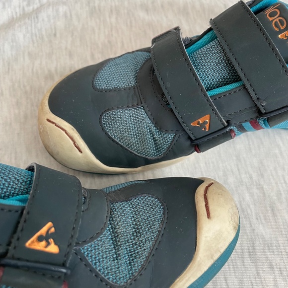 Plae Charlie Waterproof Shoes Size 3 - Picture 7 of 8